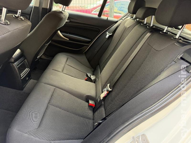 BMW Serie 1 1.5 d 116 cv Gasóleo