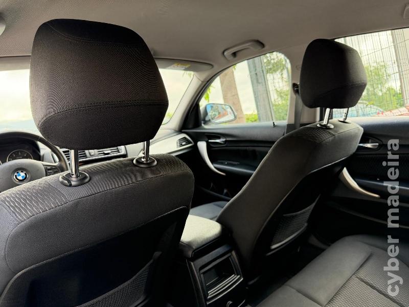 BMW Serie 1 1.5 d 116 cv Gasóleo