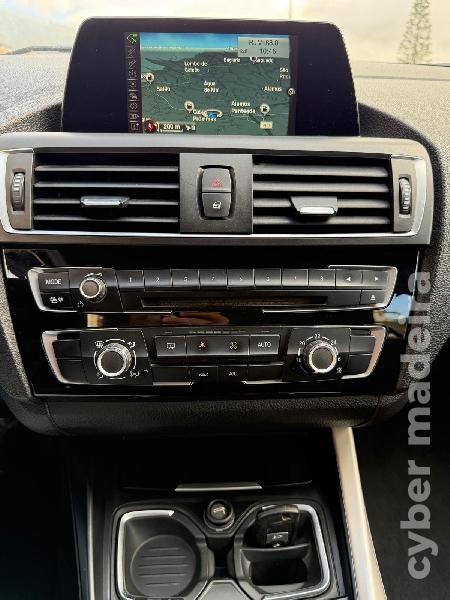BMW Serie 1 1.5 d 116 cv Gasóleo