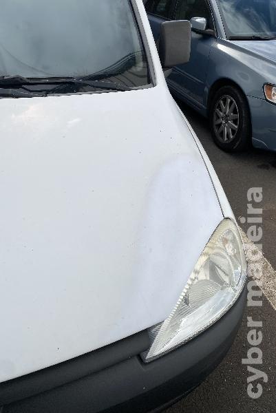 OPEL COMBO 1.7CDTI Gasóleo