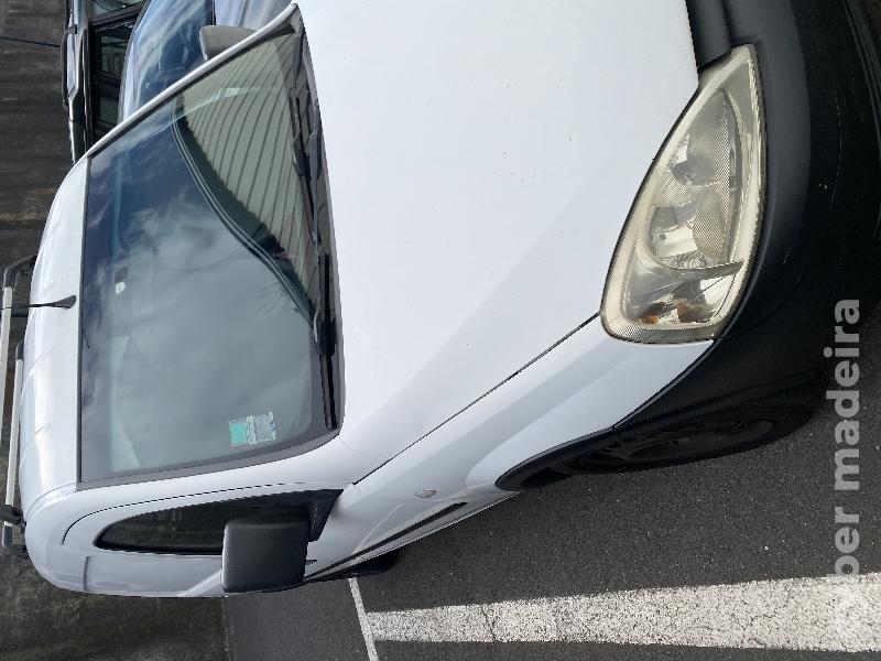 OPEL COMBO 1.7CDTI Gasóleo