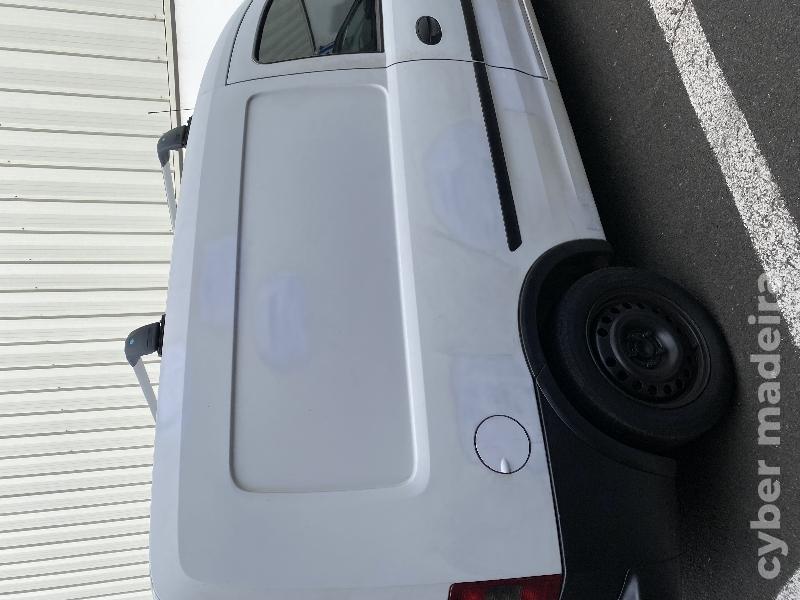 OPEL COMBO 1.7CDTI Gasóleo