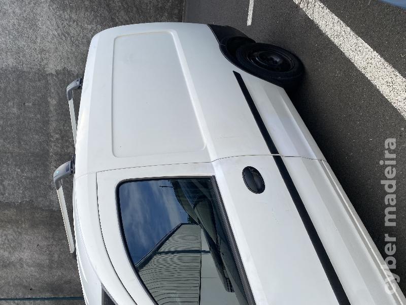 OPEL COMBO 1.7CDTI Gasóleo