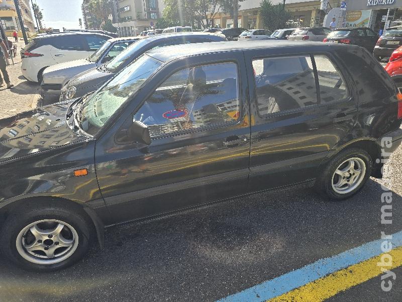 VOLKSWAGEN GOLF A3 Gasolina