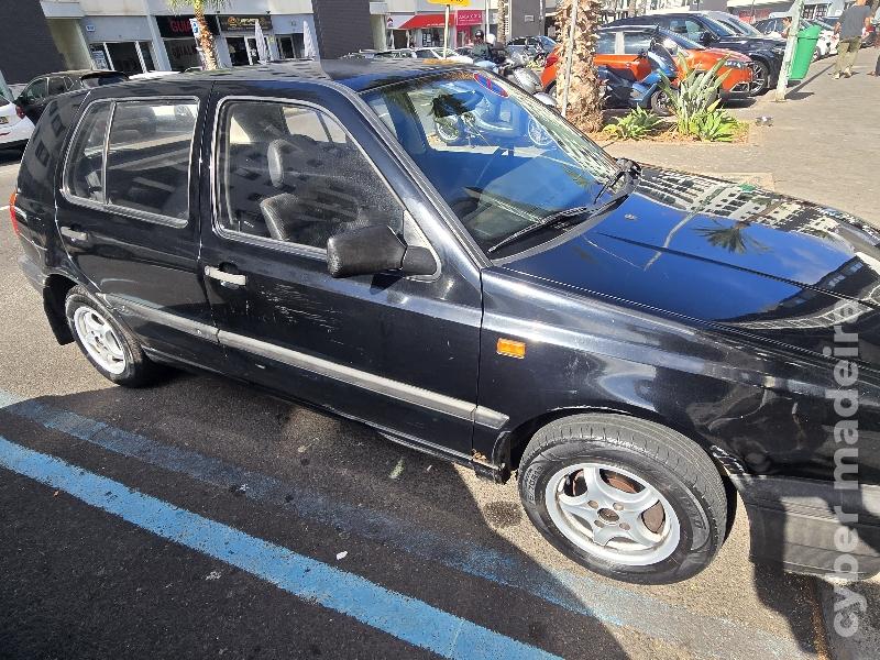 VOLKSWAGEN GOLF A3 Gasolina