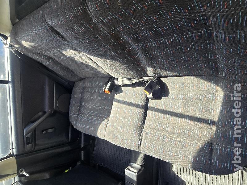 VOLKSWAGEN GOLF A3 Gasolina