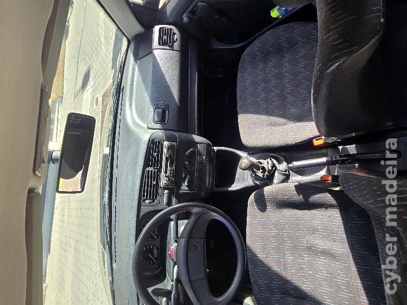 VOLKSWAGEN GOLF A3 Gasolina