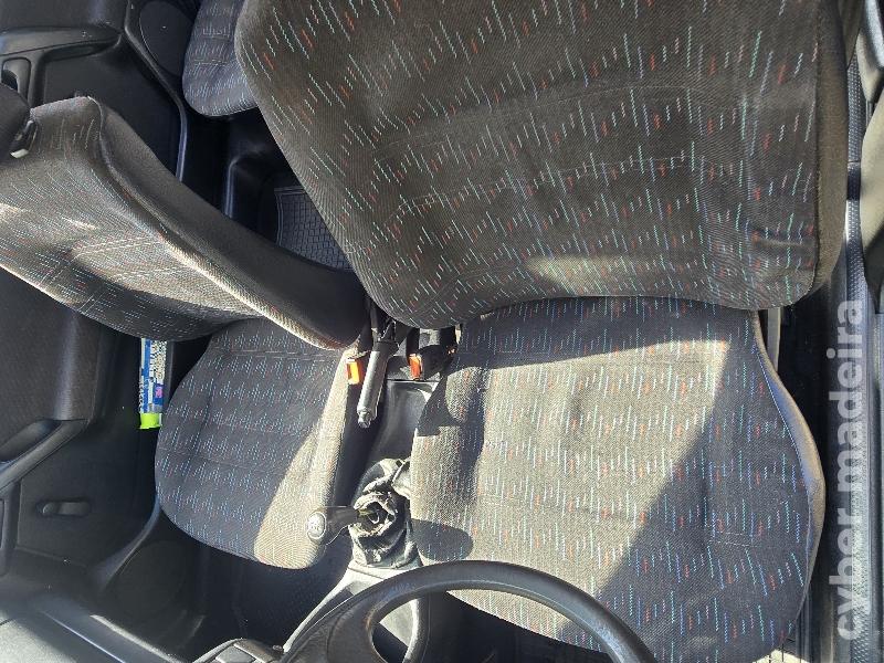 VOLKSWAGEN GOLF A3 Gasolina