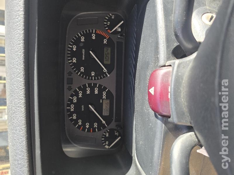 VOLKSWAGEN GOLF A3 Gasolina