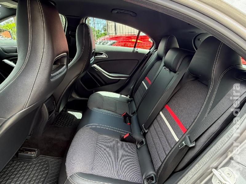 MERCEDES A 180 CDI 1.5 D 110 cv Gasóleo