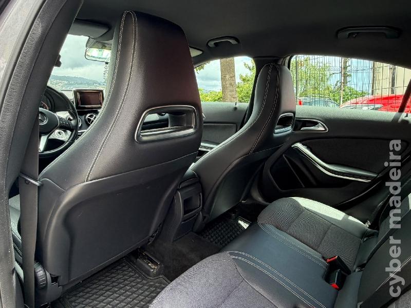 MERCEDES A 180 CDI 1.5 D 110 cv Gasóleo