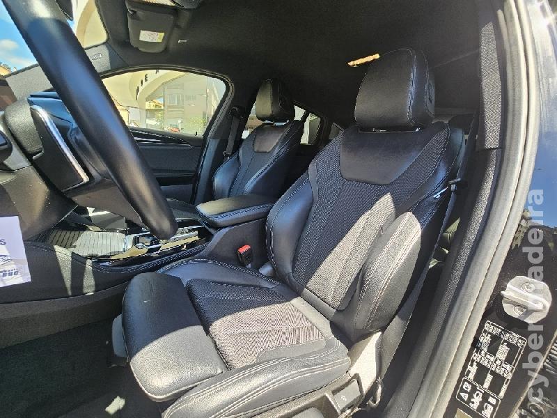 BMW X4 X4 20 d XDrive xLine Auto 190cv Nacional 2018 Gasóleo