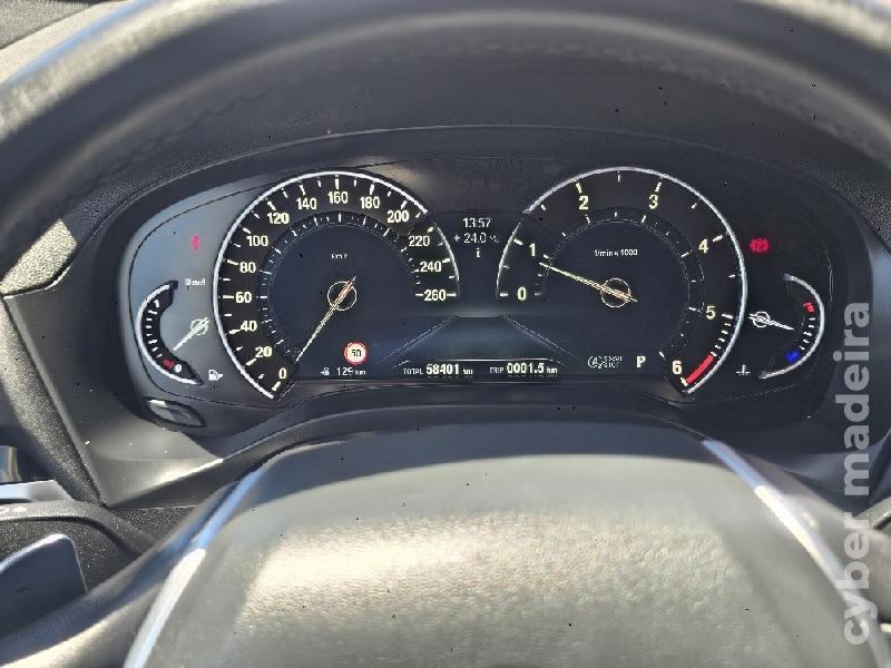 BMW X4 X4 20 d XDrive xLine Auto 190cv Nacional 2018 Gasóleo