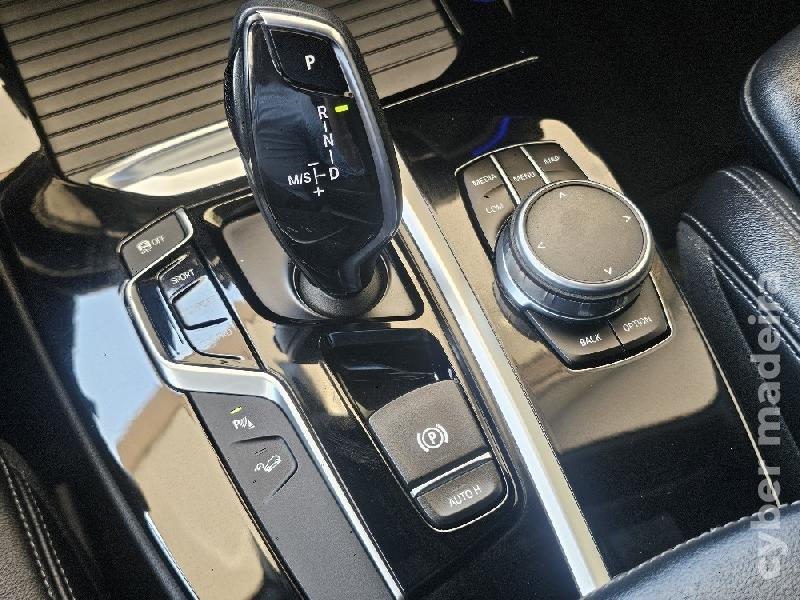 BMW X4 X4 20 d XDrive xLine Auto 190cv Nacional 2018 Gasóleo