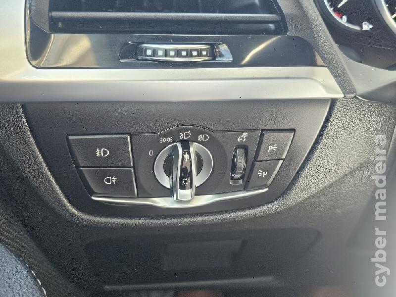 BMW X4 X4 20 d XDrive xLine Auto 190cv Nacional 2018 Gasóleo