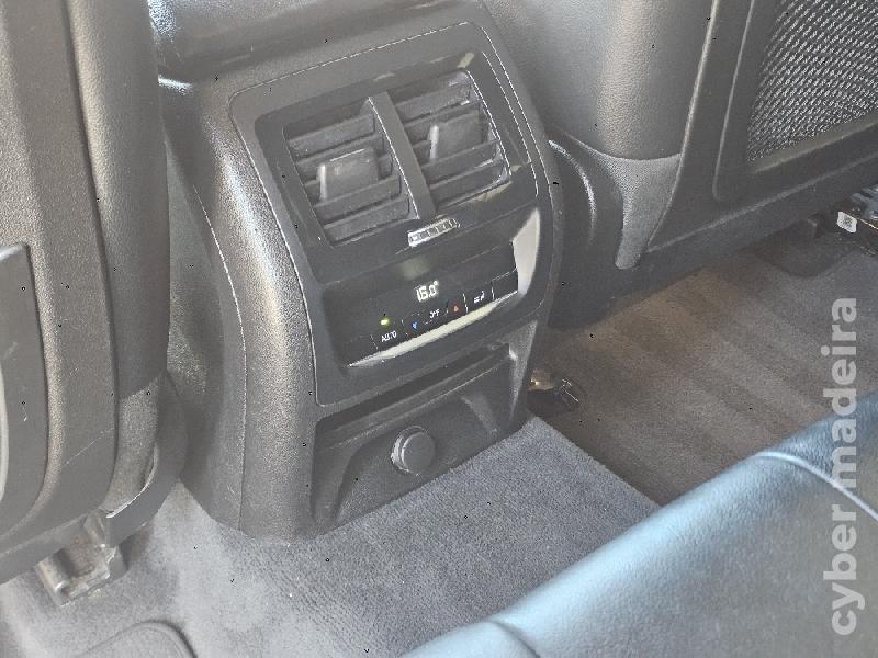 BMW X4 X4 20 d XDrive xLine Auto 190cv Nacional 2018 Gasóleo