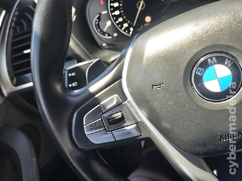 BMW X4 X4 20 d XDrive xLine Auto 190cv Nacional 2018 Gasóleo