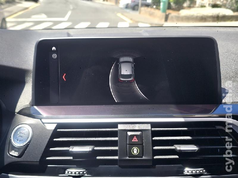 BMW X4 X4 20 d XDrive xLine Auto 190cv Nacional 2018 Gasóleo
