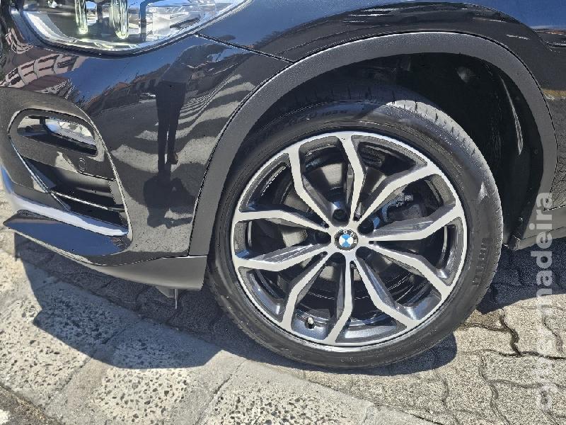 BMW X4 X4 20 d XDrive xLine Auto 190cv Nacional 2018 Gasóleo