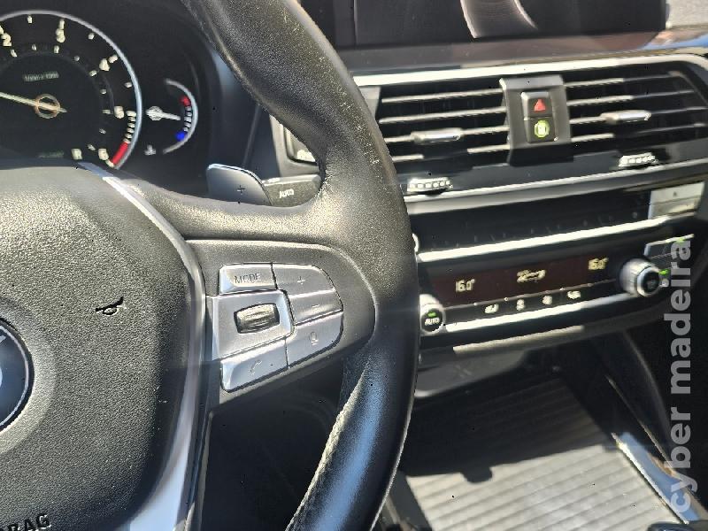 BMW X4 X4 20 d XDrive xLine Auto 190cv Nacional 2018 Gasóleo