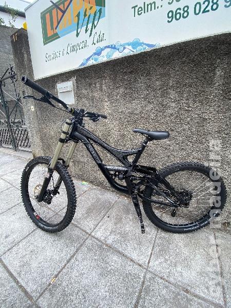 Specialized Outros Homem Specialized demo 8 seven 2