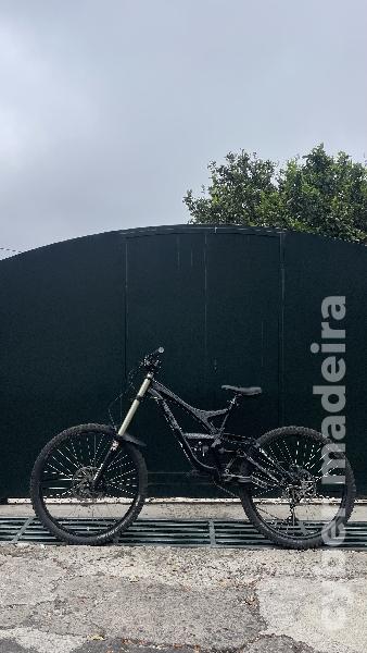 Specialized Outros Homem Specialized demo 8 seven 2
