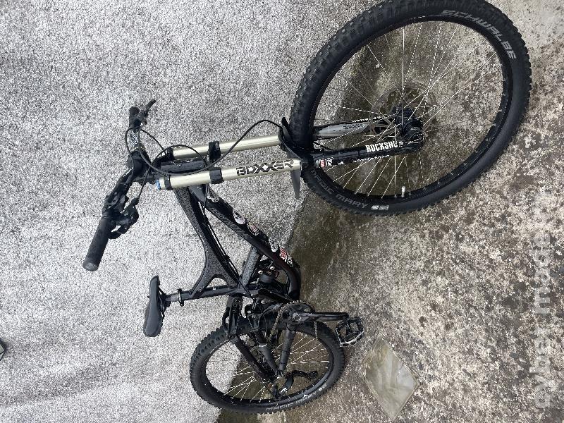 Specialized Outros Homem Specialized demo 8 seven 2