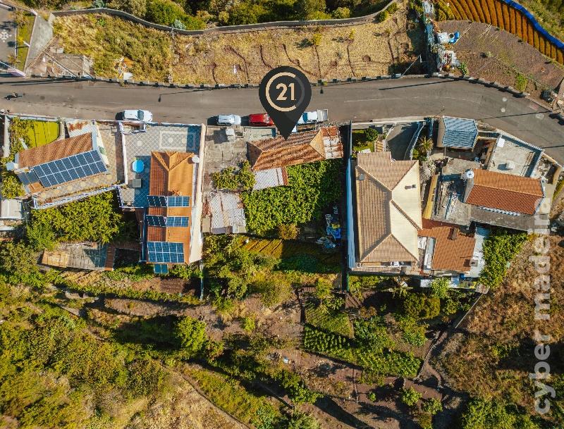 Moradia T3 para Venda