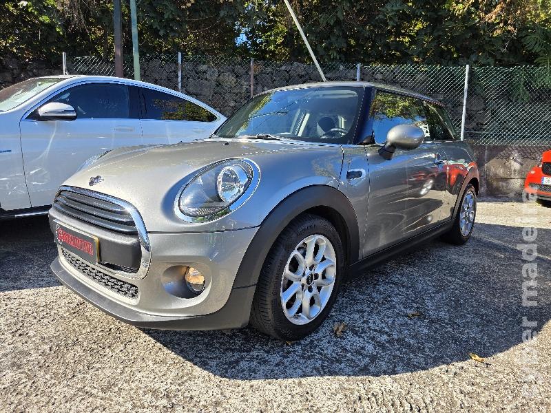 MINI MINI ONE D Gasóleo