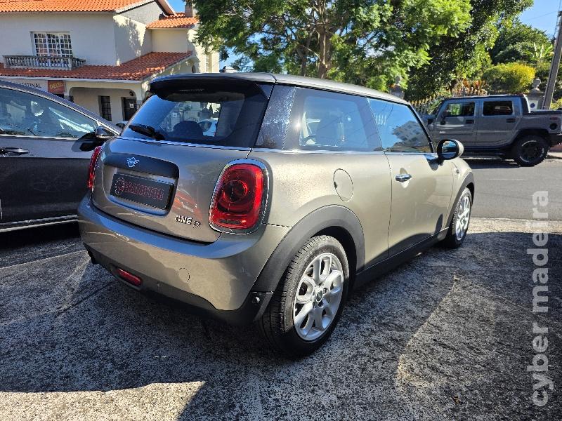 MINI MINI ONE D Gasóleo