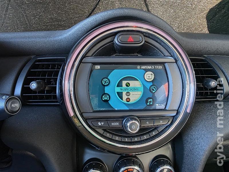 MINI MINI ONE D Gasóleo