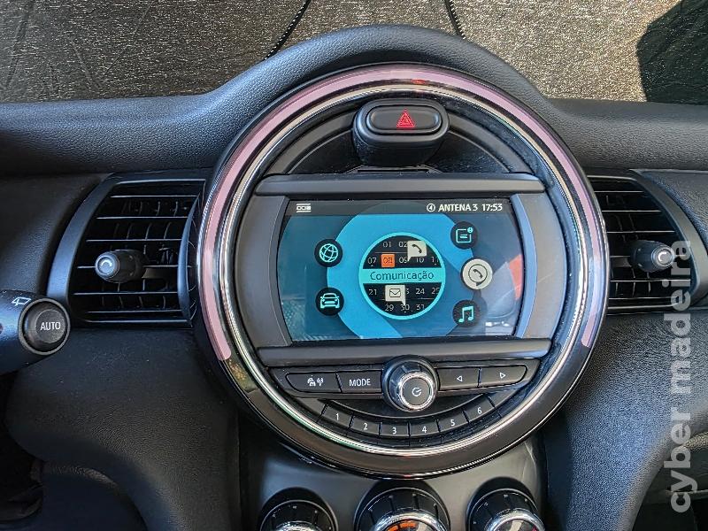 MINI MINI ONE D Gasóleo