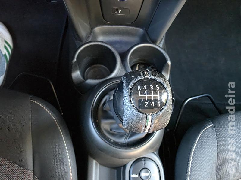 MINI MINI ONE D Gasóleo
