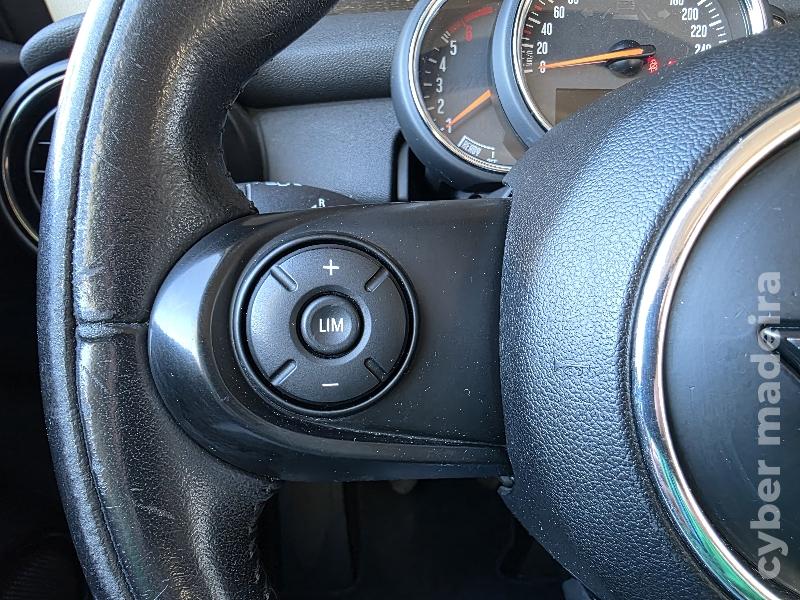 MINI MINI ONE D Gasóleo