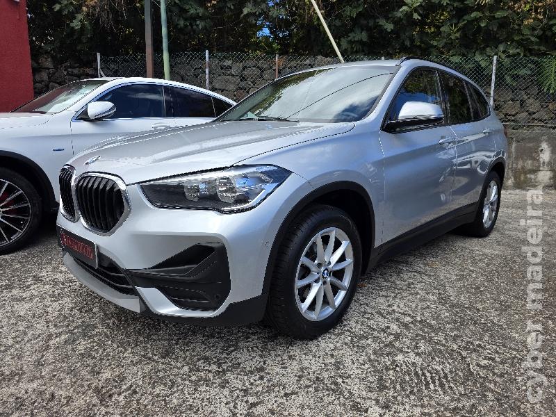 BMW X1 16d SDRIVE Gasóleo