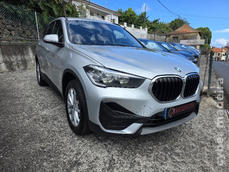 BMW X1 16d SDRIVE Gasóleo