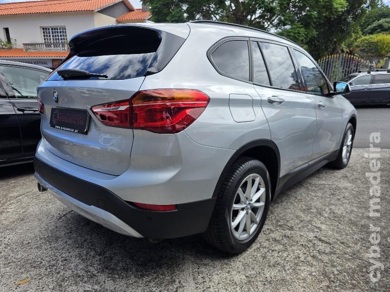BMW X1 16d SDRIVE Gasóleo