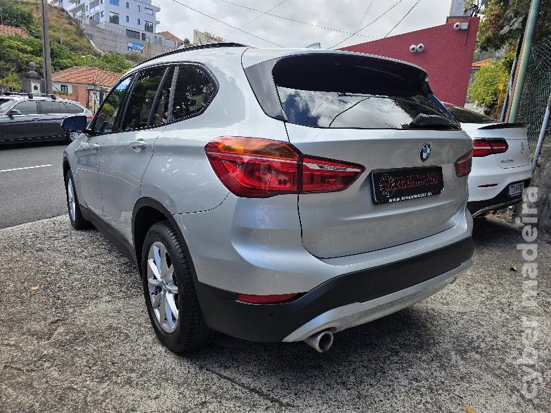 BMW X1 16d SDRIVE Gasóleo
