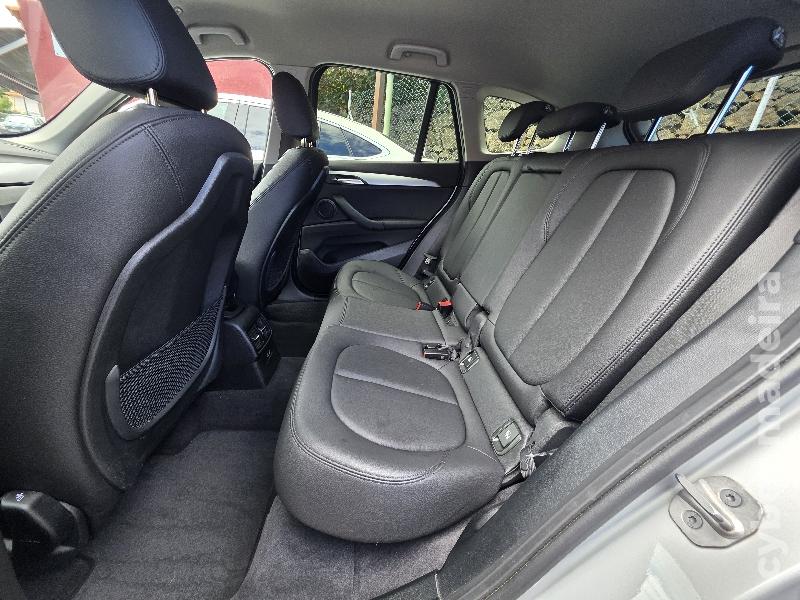 BMW X1 16d SDRIVE Gasóleo