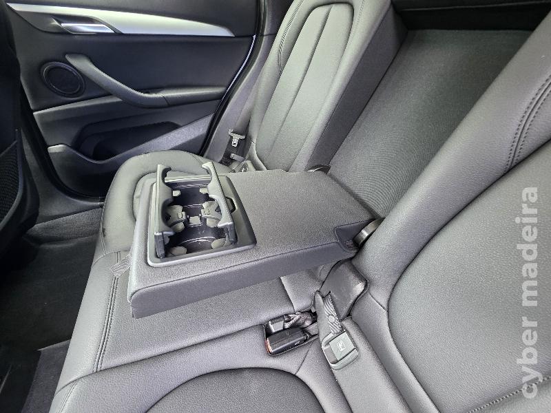 BMW X1 16d SDRIVE Gasóleo