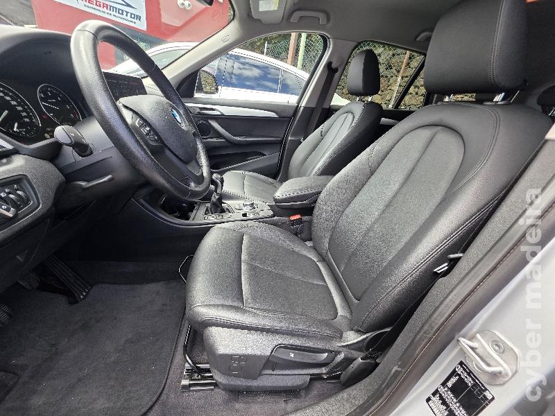 BMW X1 16d SDRIVE Gasóleo