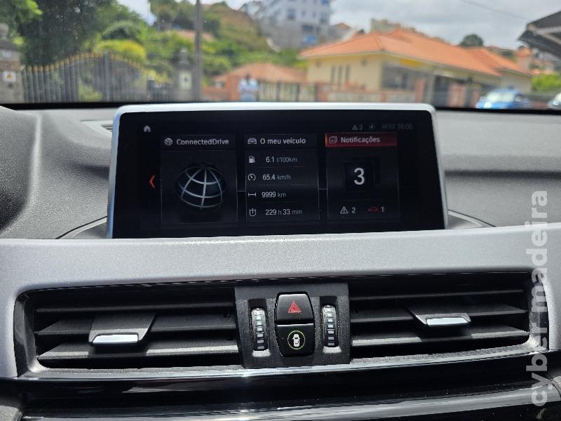 BMW X1 16d SDRIVE Gasóleo