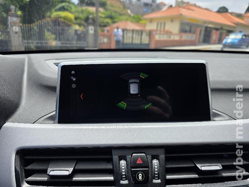 BMW X1 16d SDRIVE Gasóleo