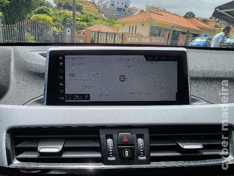 BMW X1 16d SDRIVE Gasóleo