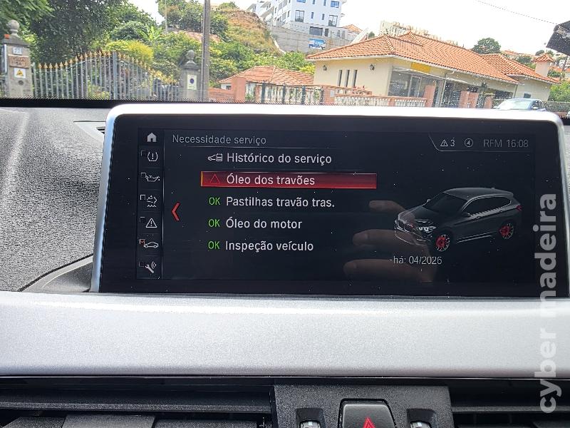 BMW X1 16d SDRIVE Gasóleo