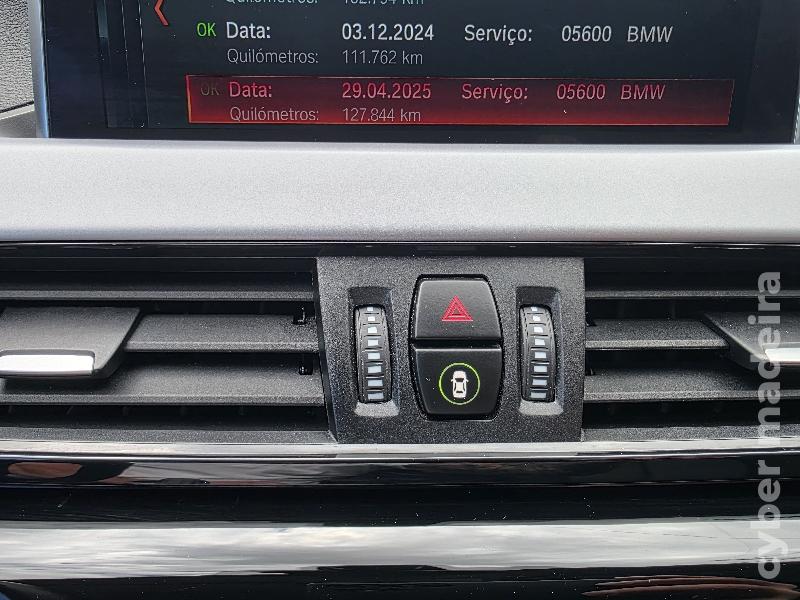 BMW X1 16d SDRIVE Gasóleo