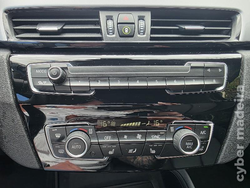 BMW X1 16d SDRIVE Gasóleo