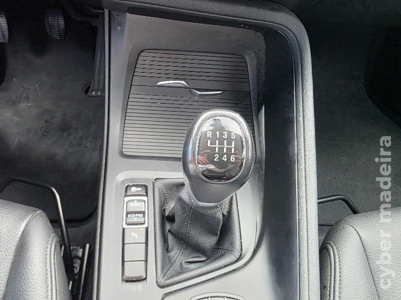 BMW X1 16d SDRIVE Gasóleo