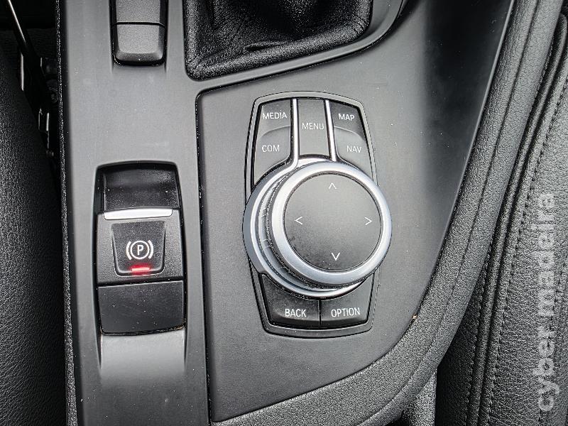 BMW X1 16d SDRIVE Gasóleo