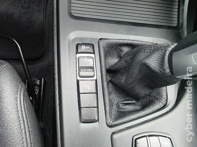 BMW X1 16d SDRIVE Gasóleo